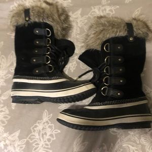 Sorel Joan of Arctic boots